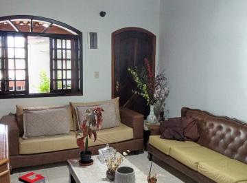 Casa · 235m² · 2 Quartos · 6 Vagas · Casa 234 M² Localizado No Bairro Jordanópolis São Bernardo do Campo - SP 
