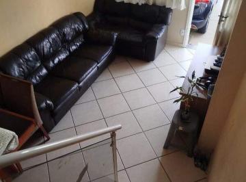 Casa · 77m² · 2 Quartos · 1 Vaga · Sobrado à venda 2 quartos 1 vaga Nova Petrópolis - São Bernardo do Campo - SP