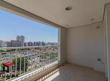 Apartamento · 63m² · 2 Quartos · 2 Vagas · Apartamento à venda 2 quartos 1 suíte 2 vagas Hollywood - São Bernardo do Campo - SP