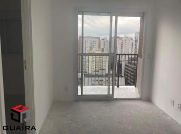 Apartamento · 24m² · 1 Quarto · Apartamento com 24m² em Vila Olímpia - São Paulo - SP
