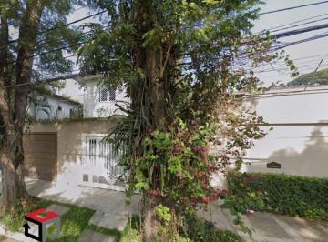 Terreno · 600m² · Terreno em Brooklin Paulista com 600m²