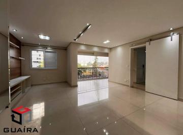 Apartamento · 85m² · 2 Quartos · 1 Vaga · Apartamento para aluguel 2 quartos 1 suíte 1 vaga Jardim - Santo André - SP