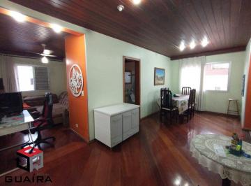 Apartamento · 54m² · 2 Quartos · 1 Vaga · Apartamento à venda 2 quartos 1 vaga Santa Terezinha - São Bernardo do Campo - SP