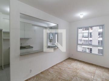 Apartamento · 42m² · 1 Quarto · 1 Vaga · Apartamento para Aluguel - Jardim Esperança, 1 Quarto, 42 m² - Barueri