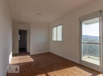 Apartamento · 51m² · 2 Quartos · 1 Vaga · Apartamento para Aluguel - Jardim Esperança, 2 Quartos, 51 m² - Barueri
