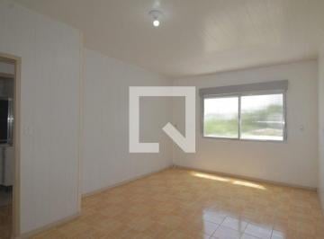 Apartamento · 76m² · 2 Quartos · 1 Vaga · Apartamento para Aluguel - Harmonia, 2 Quartos, 76 m² - Canoas