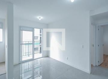 Apartamento · 40m² · 2 Quartos · Apartamento para Aluguel - Jardim Marajoara , 2 Quartos, 40 m² - São Paulo