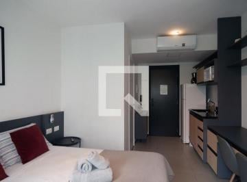 Apartamento · 22m² · 1 Quarto · Apartamento para Aluguel - Consolação, 1 Quarto,  22 m² - São Paulo