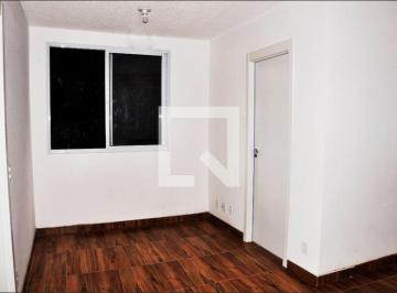 Apartamento · 34m² · 2 Quartos · Apartamento para Aluguel - Piqueri, 2 Quartos,  34 m² - São Paulo