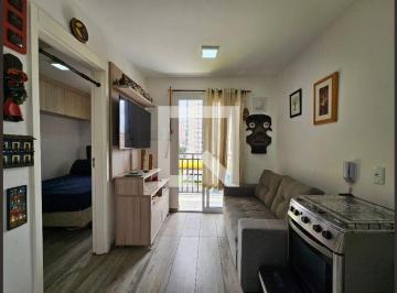 Apartamento · 24m² · 1 Quarto · Apartamento para Aluguel - Ipiranga, 1 Quarto,  24 m² - São Paulo
