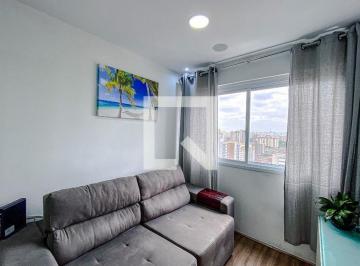 Apartamento · 37m² · 2 Quartos · Apartamento para Aluguel - Belém, 2 Quartos,  37 m² - São Paulo