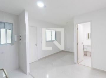 Apartamento · 35m² · 2 Quartos · Apartamento para Aluguel - Itaquera, 2 Quartos, 35 m² - São Paulo