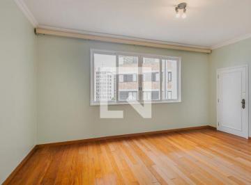 Apartamento · 104m² · 3 Quartos · 1 Vaga · Apartamento para Aluguel - Jardim Europa, 3 Quartos, 104 m² - São Paulo