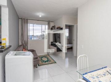 Apartamento · 42m² · 2 Quartos · Apartamento para Aluguel - Jardim São Savério, 2 Quartos, 42 m² - São Paulo