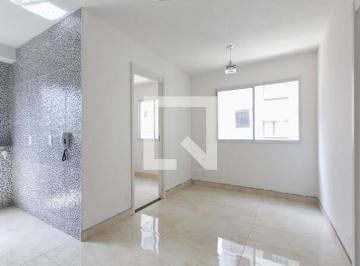 Apartamento · 33m² · 2 Quartos · Apartamento para Aluguel - Vila Princesa Isabel, 2 Quartos,  33 m² - São Paulo