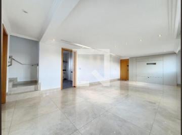 Apartamento · 280m² · 4 Quartos · 4 Vagas · Apartamento para Aluguel - Vila Paris, 4 Quartos, 280 m² - Belo Horizonte