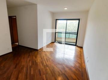 Apartamento · 61m² · 2 Quartos · 1 Vaga · Apartamento para Aluguel - Panamby, 2 Quartos, 61 m² - São Paulo