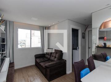 Apartamento · 41m² · 2 Quartos · 1 Vaga · Apartamento para Aluguel - Vila Guilherme, 2 Quartos, 41 m² - São Paulo