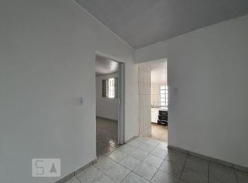 Casa · 48m² · 1 Quarto · Casa para Aluguel - Jardim Santa Emília, 1 Quarto,  48 m² - São Paulo