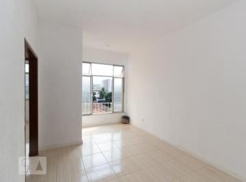 Apartamento · 80m² · 2 Quartos · 1 Vaga · Apartamento para Aluguel - Meier, 2 Quartos, 80 m² - Rio de Janeiro
