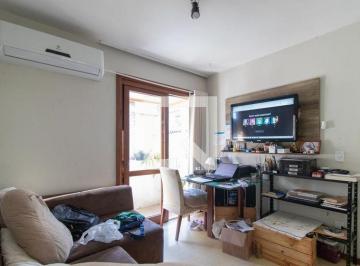 Apartamento · 47m² · 1 Quarto · Apartamento para Aluguel - Cidade Baixa, 1 Quarto, 47 m² - Porto Alegre