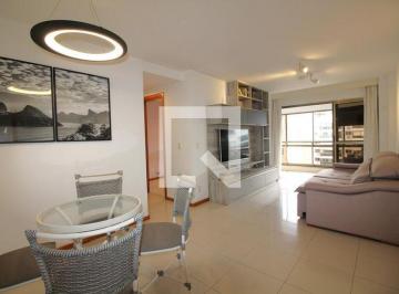 Apartamento · 74m² · 2 Quartos · 1 Vaga · Apartamento para Aluguel - Jacarepaguá, 2 Quartos,  74 m² - Rio de Janeiro