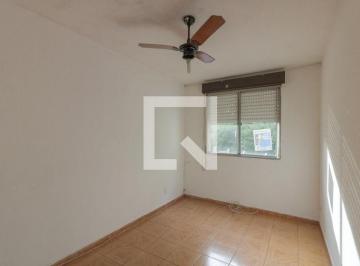 Apartamento · 48m² · 2 Quartos · 1 Vaga · Apartamento para Aluguel - Jardim Itu-Sabará, 2 Quartos,  48 m² - Porto Alegre