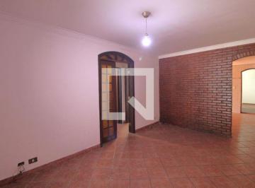 Casa · 140m² · 3 Quartos · 2 Vagas · Casa para Aluguel - Jardim Maria Rita, 3 Quartos, 140 m² - São Paulo