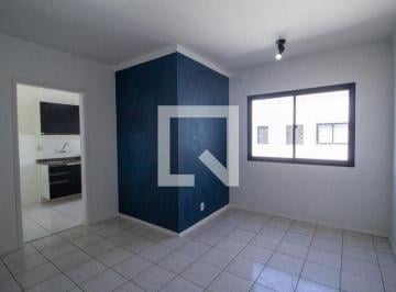Apartamento · 44m² · 2 Quartos · 1 Vaga · Apartamento para Aluguel - Vila Jardini, 2 Quartos, 44 m² - Sorocaba