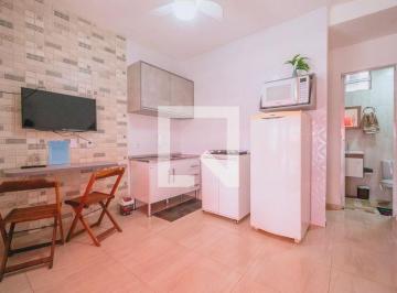 Casa · 25m² · 1 Quarto · Casa para Aluguel - Stella Maris, 1 Quarto, 25 m² - Salvador