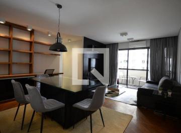 Apartamento · 75m² · 2 Quartos · 2 Vagas · Apartamento para Aluguel - Vila Mariana, 2 Quartos, 75 m² - São Paulo