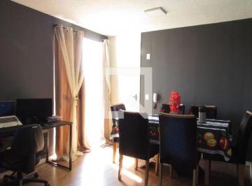 Apartamento · 44m² · 2 Quartos · 1 Vaga · Apartamento para Aluguel - Parque Ipê, 2 Quartos,  44 m² - São Paulo