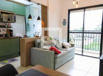 Apartamento · 50m² · 2 Quartos · 1 Vaga · Apartamento para Aluguel - Del Castilho, 2 Quartos, 50 m² - Rio de Janeiro