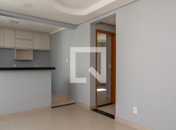 Apartamento · 42m² · 2 Quartos · 1 Vaga · Apartamento para Aluguel - Jardim Boer I, 2 Quartos, 42 m² - Americana