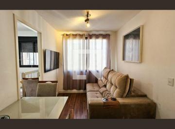 Apartamento · 34m² · 2 Quartos · Apartamento para Aluguel - Jardim Marajoara , 2 Quartos,  34 m² - São Paulo