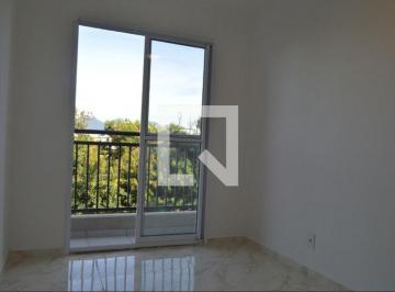 Apartamento · 48m² · 2 Quartos · 1 Vaga · Apartamento à Venda - Anil, 2 Quartos, 48 m² - Rio de Janeiro