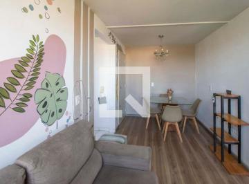 Apartamento · 43m² · 2 Quartos · 1 Vaga · Apartamento à Venda - Estância Velha, 2 Quartos, 43 m² - Canoas