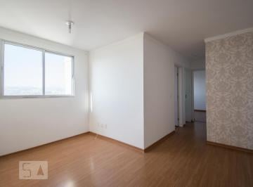 Apartamento · 50m² · 2 Quartos · 1 Vaga · Apartamento à Venda - Vila América, 2 Quartos, 50 m² - Santo André