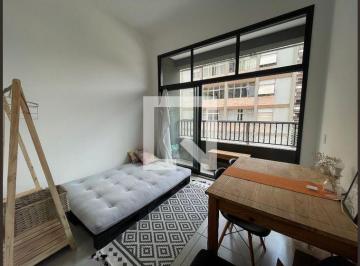 Apartamento · 25m² · 1 Quarto · Apartamento à Venda - Pinheiros, 1 Quarto, 25 m² - São Paulo