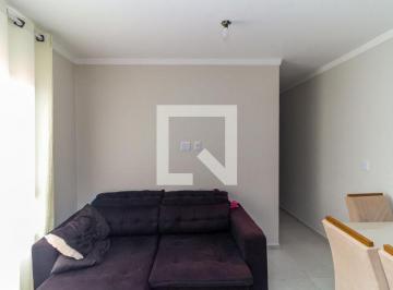 Apartamento · 48m² · 2 Quartos · Apartamento à Venda - Vila Califórnia, 2 Quartos, 48 m² - São Paulo