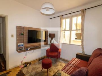 Apartamento · 44m² · 1 Quarto · Apartamento à Venda - Cidade Baixa, 1 Quarto,  44 m² - Porto Alegre