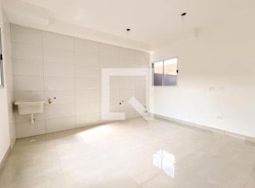 Apartamento · 38m² · 1 Quarto · Apartamento à Venda - Vila Mangalot, 1 Quarto, 38 m² - São Paulo
