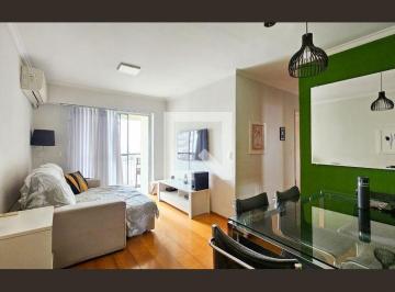 Apartamento · 55m² · 2 Quartos · 1 Vaga · Apartamento à Venda - Jardim Marajoara , 2 Quartos, 55 m² - São Paulo