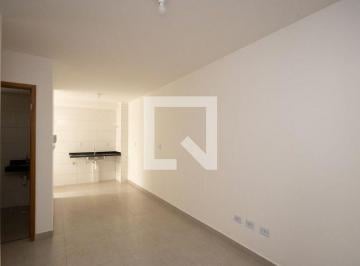 Apartamento · 43m² · 2 Quartos · Apartamento à Venda - Vila Constança , 2 Quartos, 43 m² - São Paulo