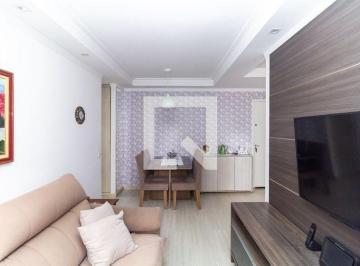 Apartamento · 35m² · 1 Quarto · Apartamento à Venda - Vila Prudente, 1 Quarto, 35 m² - São Paulo