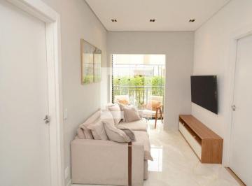 Apartamento · 39m² · 2 Quartos · Apartamento à Venda - Jardim Marajoara , 2 Quartos,  39 m² - São Paulo