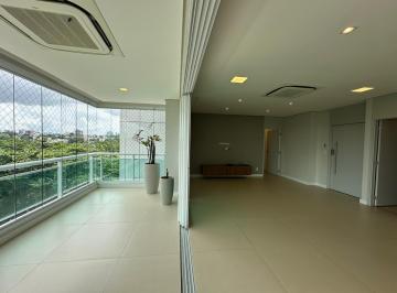 Apartamento de 4 quartos, Manaus · Condomínio Atmosphere - Fino Acabamento