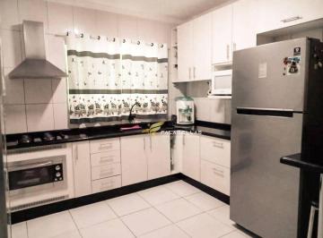722040dd6d57a530073660c23d8fcc73f4795209 · Sobrado com 3 dormitórios à venda, 173 m² por R$ 660.000,00 - Parque Cidade Jardim II - Jundiaí/SP