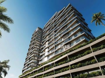 e63e590a83fcea177f195a540951c4d558d43fb2 · Apartamento com 3 dormitórios à venda, 194 m² por R$ 5.657.154,54 - Centro - Balneário Piçarras/SC