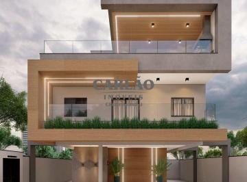 Casa · 43m² · 2 Quartos · 1 Vaga · Casa com 2 quartos, Guilhermina, Praia Grande - R$ 350 mil, Cod: 355719